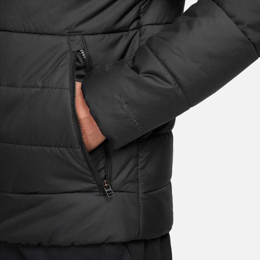NSW Hybrid Synthetic Fill Jacket Erkek Mont