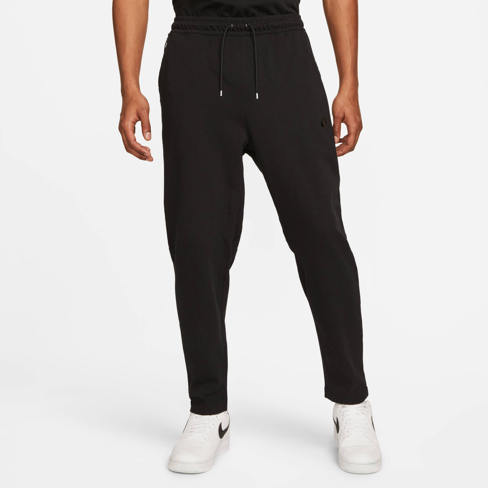 Nike NSW Knit Lightweight Oh Pant Erkek E ofman Alt DM6591 010