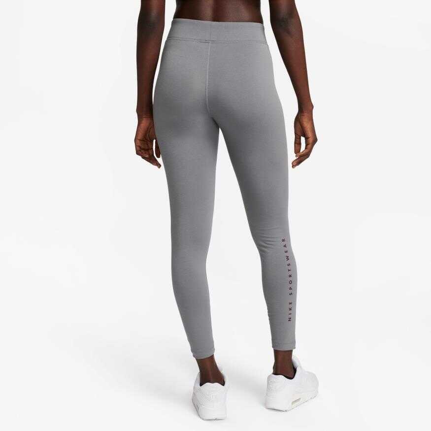 Nike swoosh leggins best sale