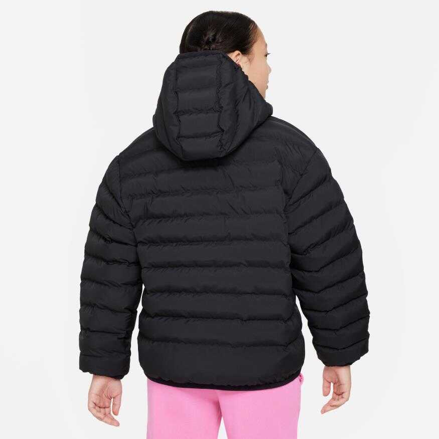 NSW Low Jacket Çocuk Mont