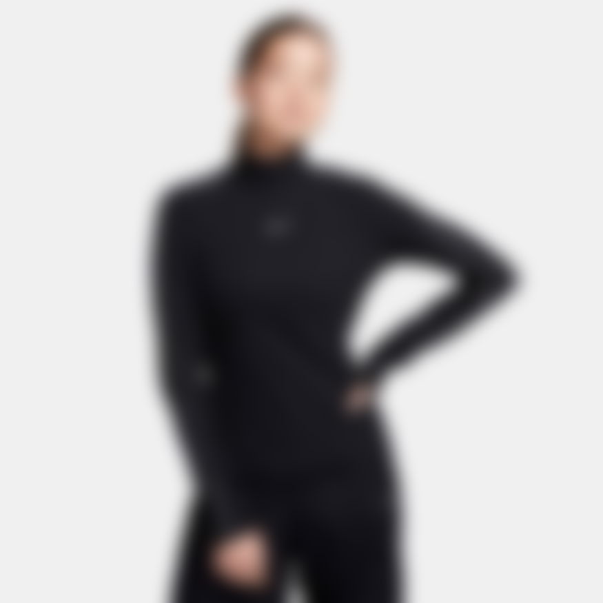NIKE - NSW Ls Top Kadın Sweatshirt