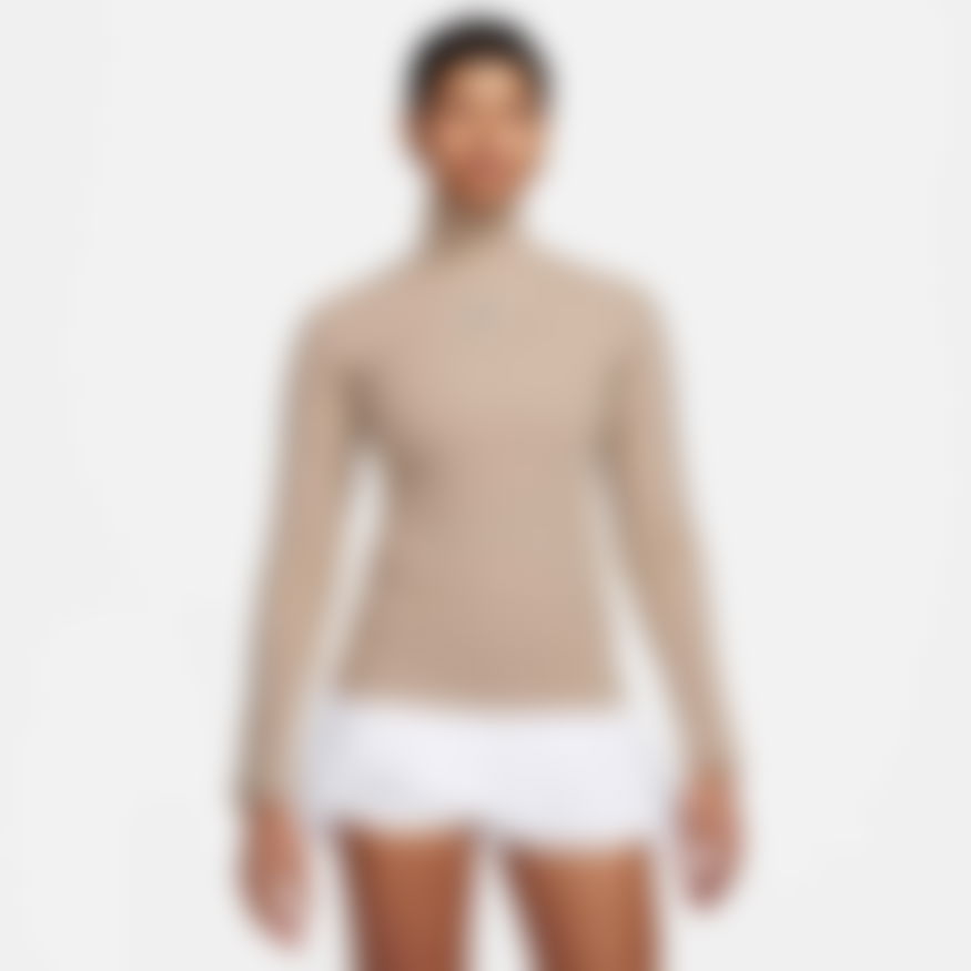 NIKE - NSW Ls Top Kadın Sweatshirt