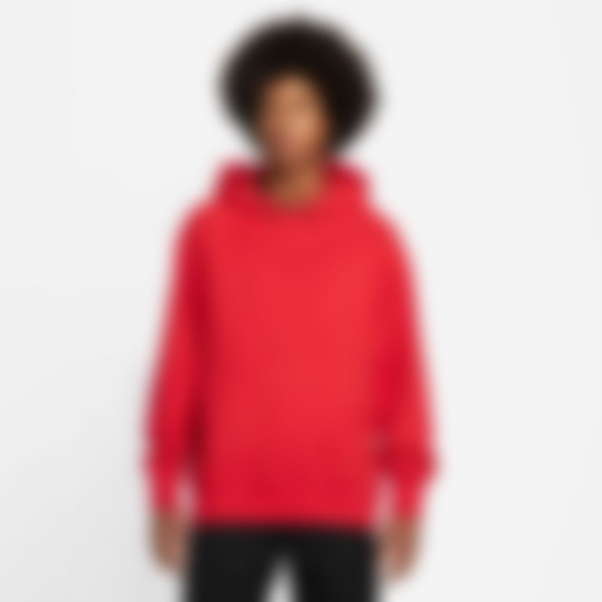 NIKE - NSW Air Hoodie Erkek Sweatshirt