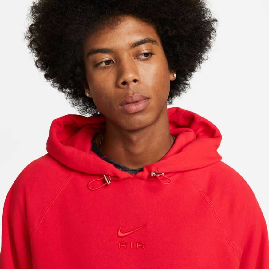 NSW Air Hoodie Erkek Sweatshirt