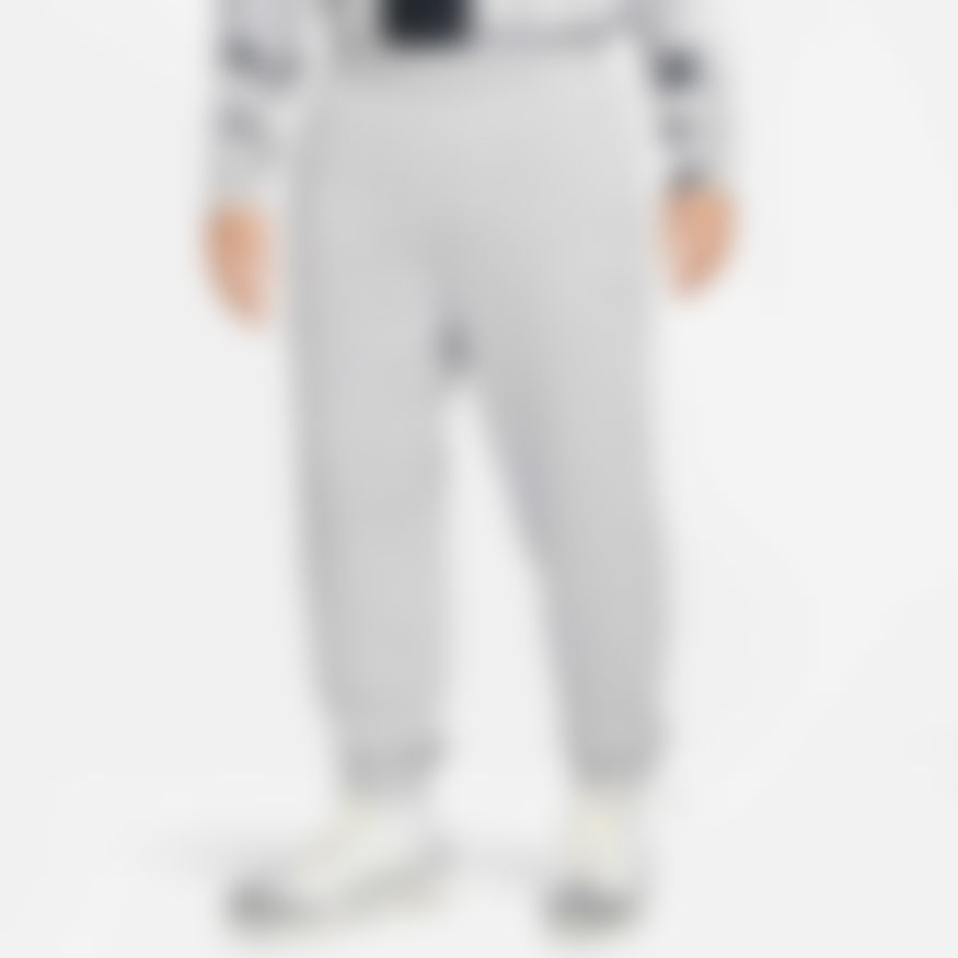 NIKE - NSW Air Jogger Erkek Eşofman Altı