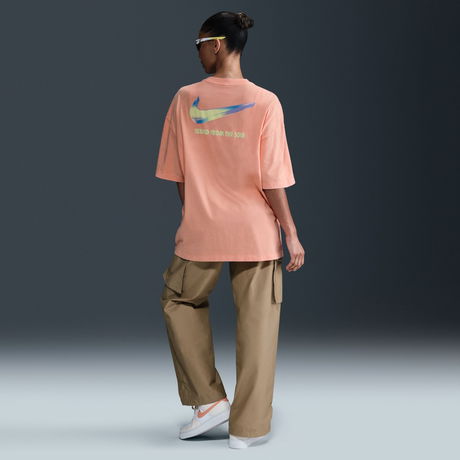 NIKE - Nike Sportswear Os SS Tee Kadın Tişört (1)