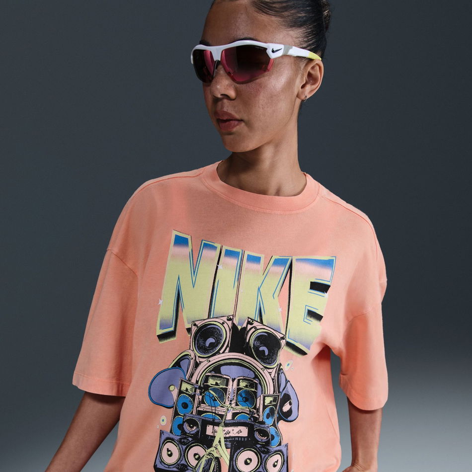 Nike Sportswear Os SS Tee Kadın Tişört