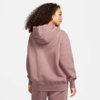 NIKE - NSW Phoenix Fleece Full zip Os Hoodie Kadın Sweatshirt (1)
