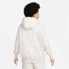 NIKE - NSW Phoenix Fleece Full-Zip Oversize Hoodie Kadın Sweatshirt (1)