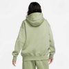 NIKE - NSW Phoenix Fleece Full-Zip Oversize Hoodie Kadın Sweatshirt (1)