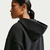 NIKE - NSW Phoenix Fleece Full Zip Oversized Hoodie Kadın Sweatshirt (1)