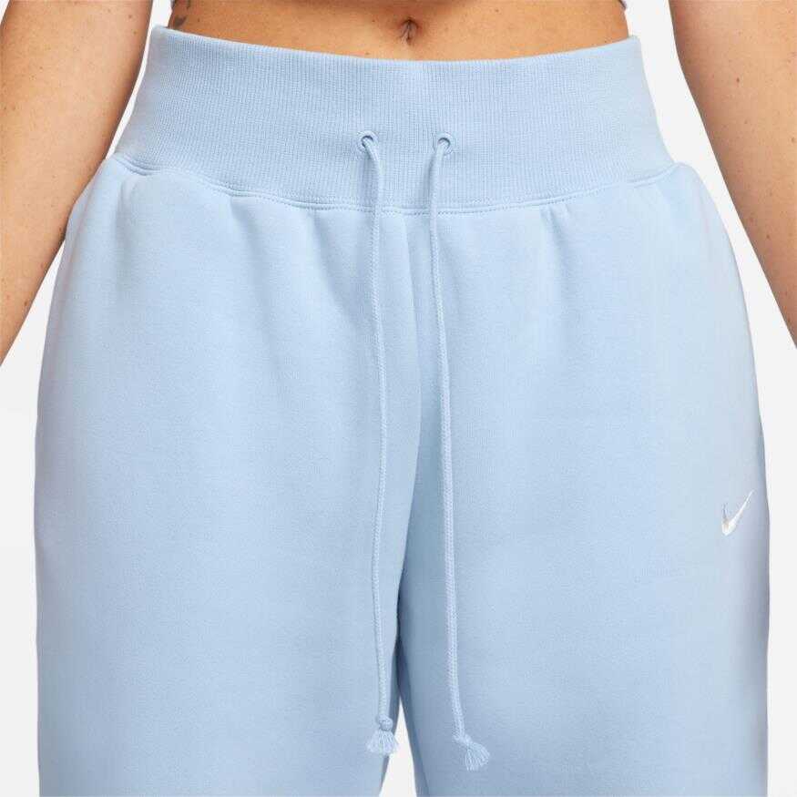 NSW Phoenix Fleece Hr Os Pant Kadın Eşofman Altı