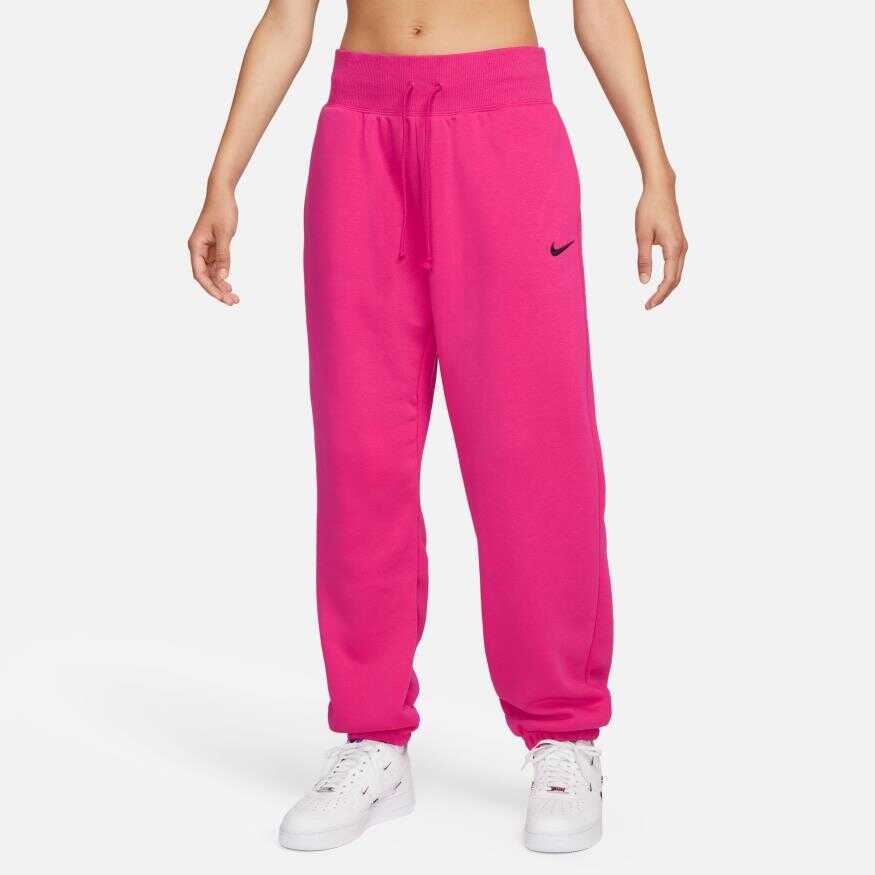 NSW Phoenix Fleece Hr Os Pant Kadın Eşofman Altı