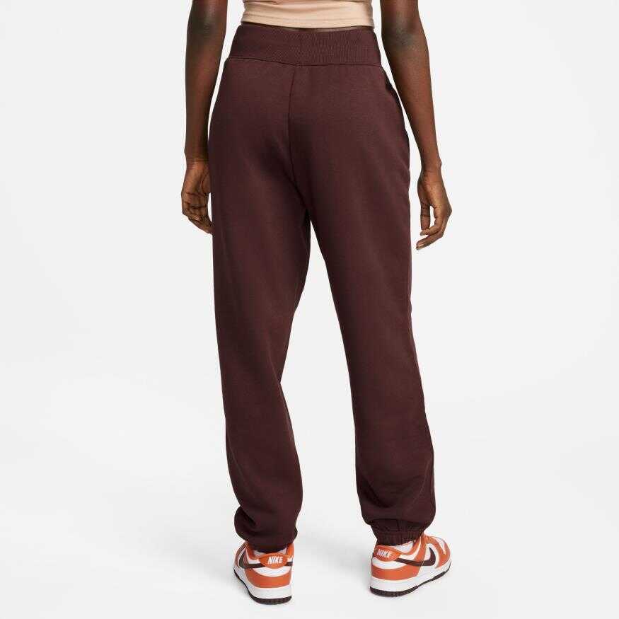 NSW Phoenix Fleece Hr Os Pant Kadın Eşofman Altı