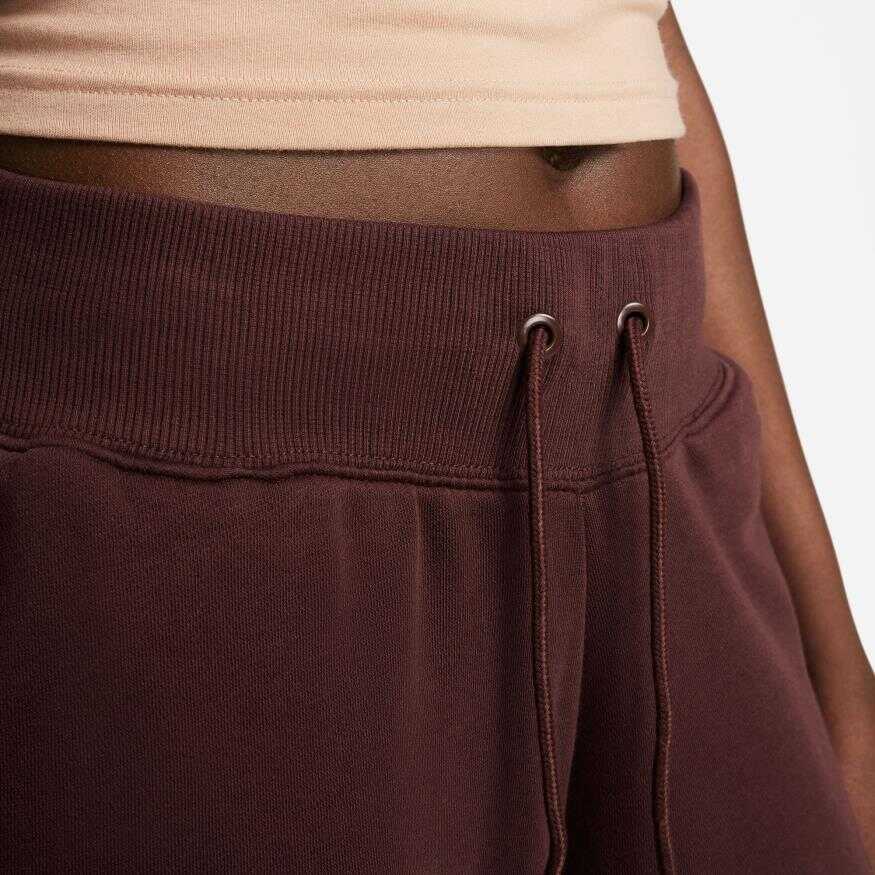 NSW Phoenix Fleece Hr Os Pant Kadın Eşofman Altı
