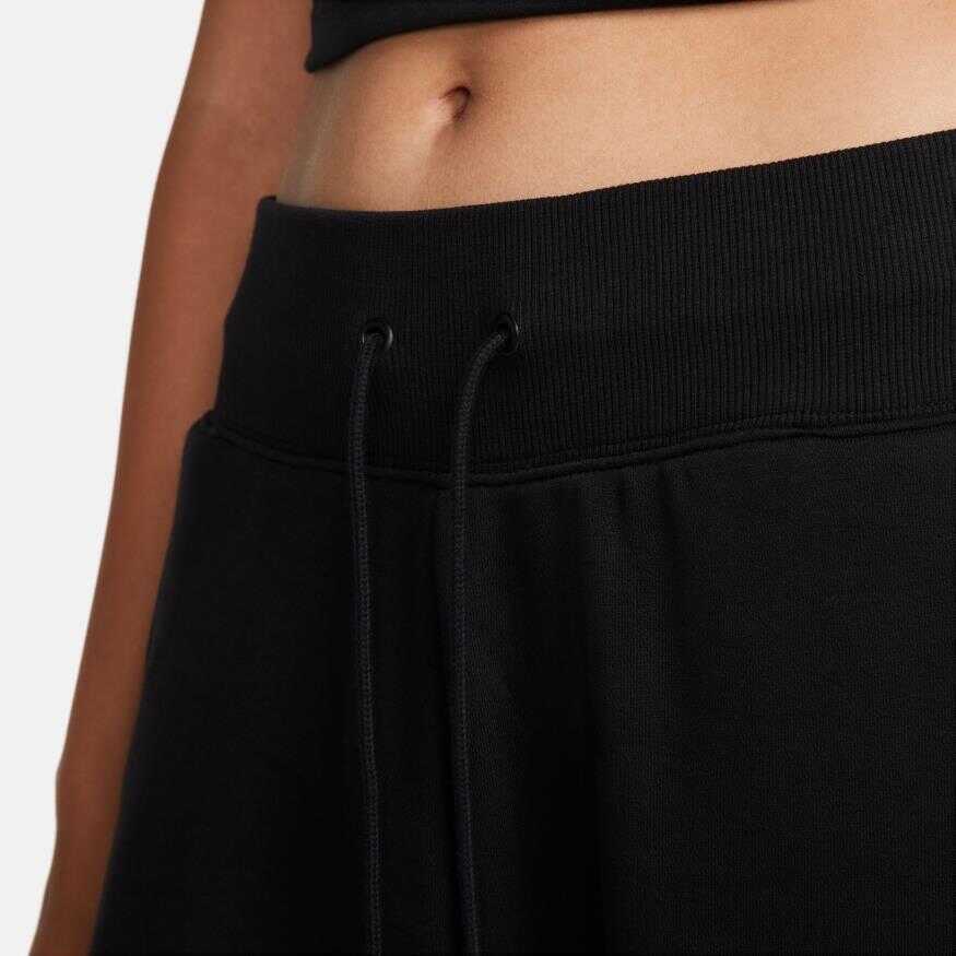 NSW Phoenix Fleece Hr Oversize Pant Kadın Eşofman Altı