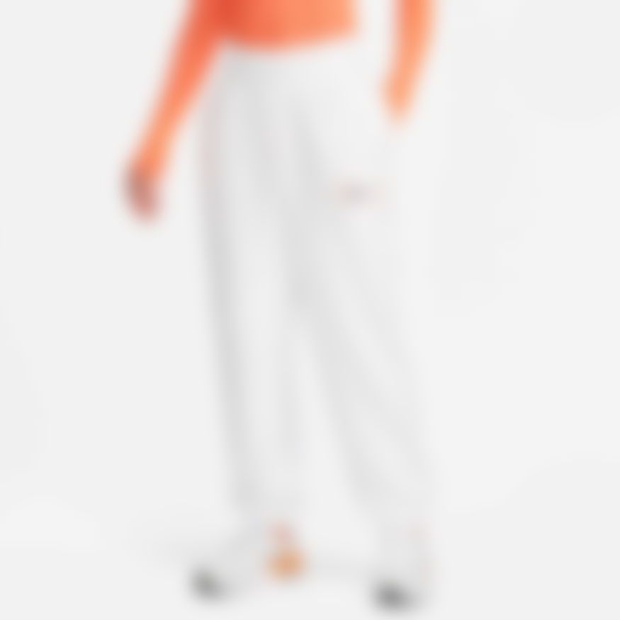 NIKE - NSW Phoenix Fleece Hr Oversize Pant Kadın Eşofman Altı
