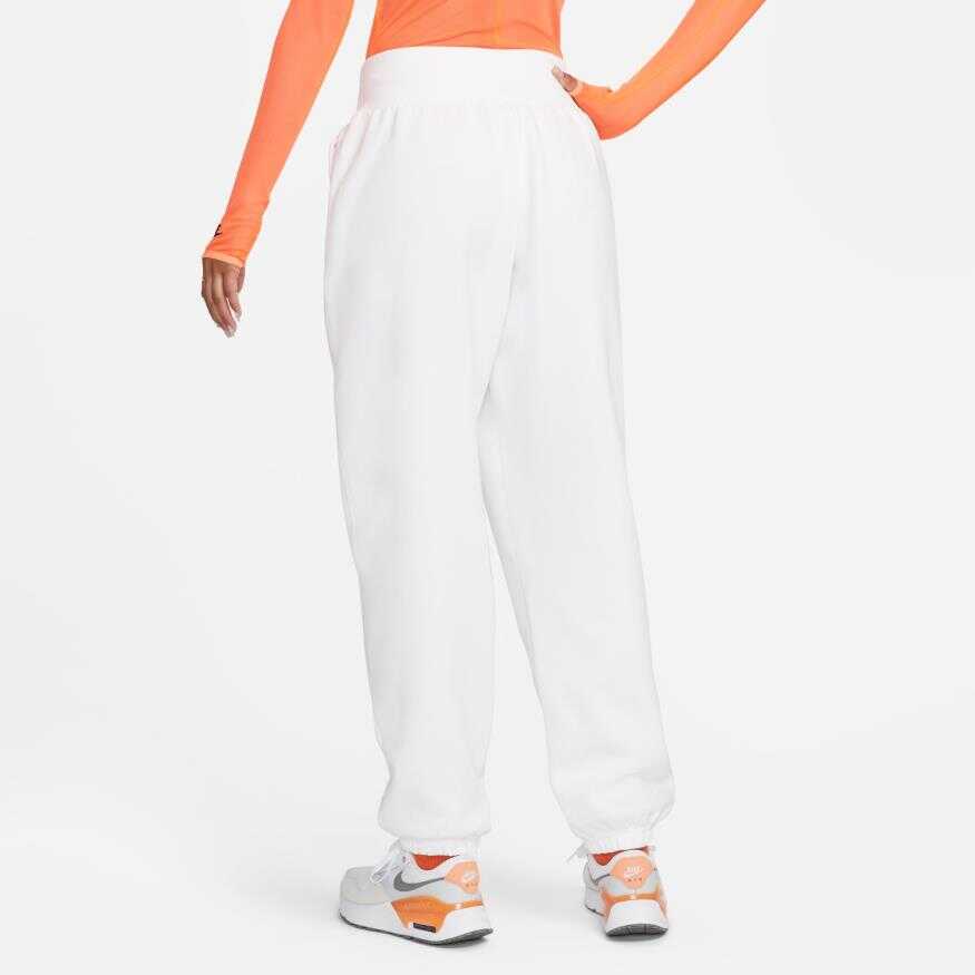 NSW Phoenix Fleece Hr Oversize Pant Kadın Eşofman Altı