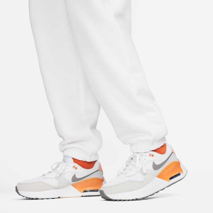 NSW Phoenix Fleece Hr Oversize Pant Kadın Eşofman Altı