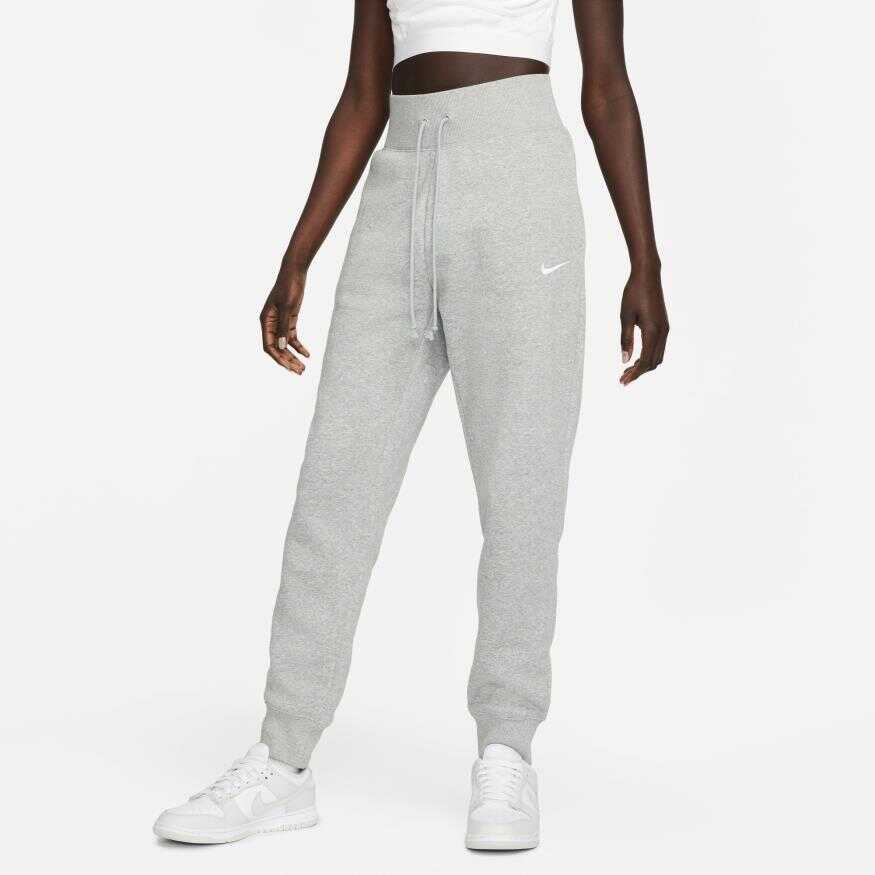 NSW Phoenix Fleece Hr Pant Kadın Eşofman Altı