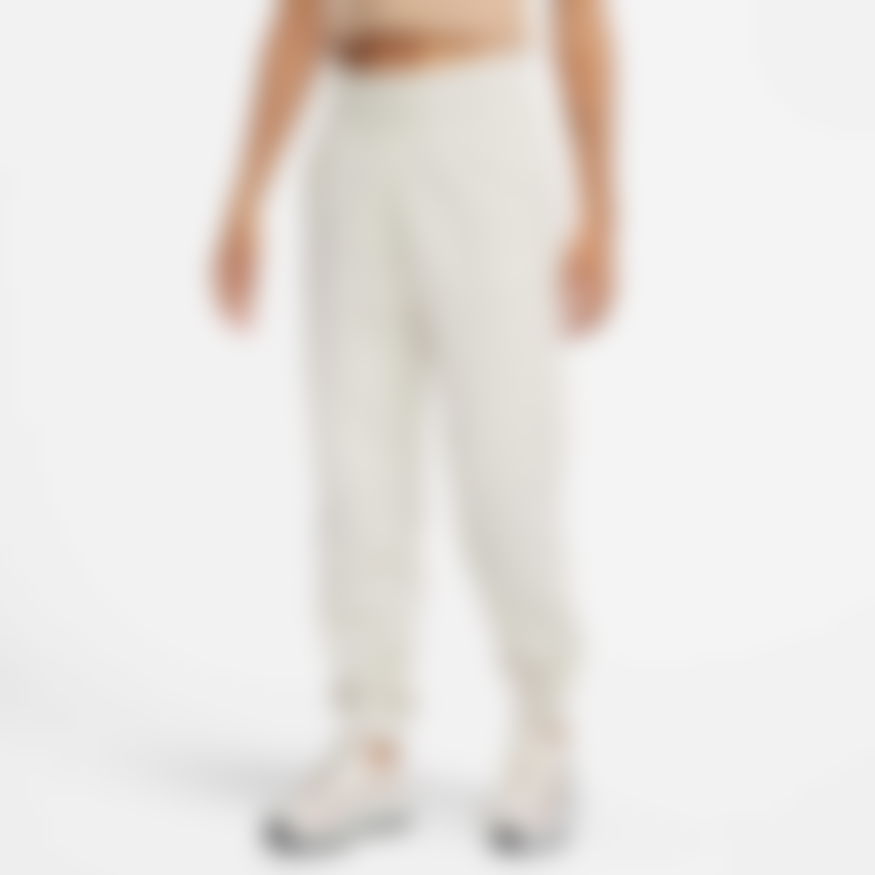 NIKE - NSW Phoenix Fleece Hr Pant Kadın Eşofman Altı