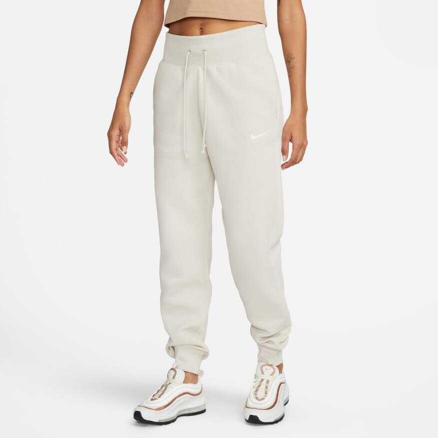 NSW Phoenix Fleece Hr Pant Kadın Eşofman Altı