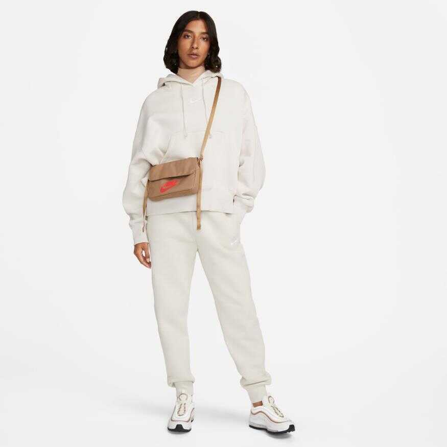 NSW Phoenix Fleece Hr Pant Kadın Eşofman Altı