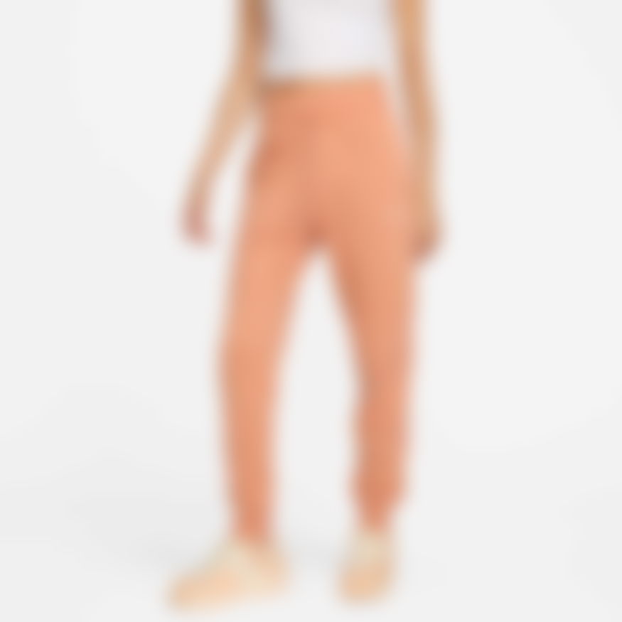 NIKE - NSW Phoenix Fleece Hr Pant Kadın Eşofman Altı