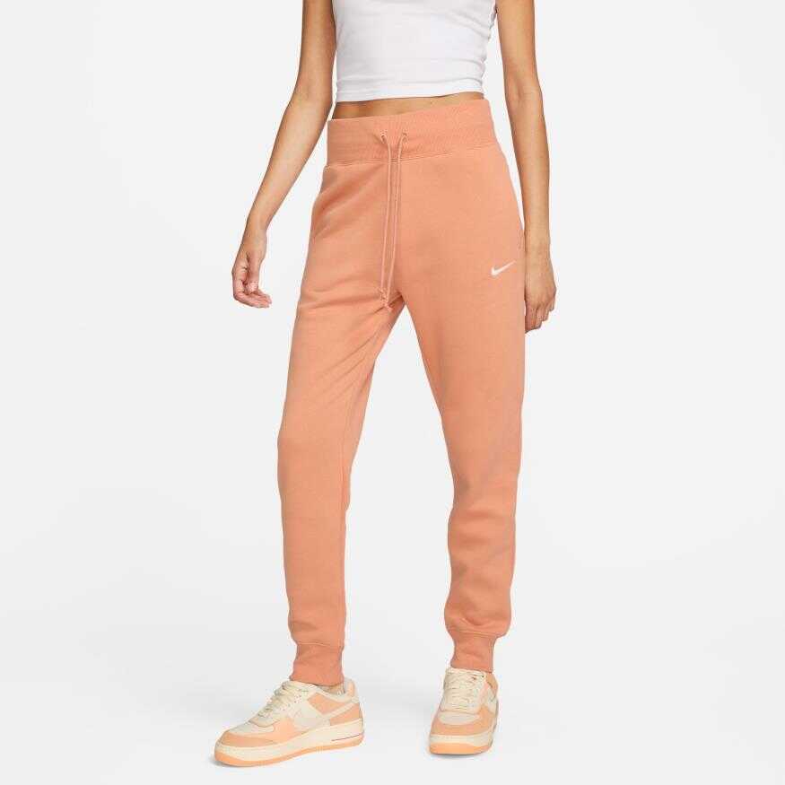 NSW Phoenix Fleece Hr Pant Kadın Eşofman Altı