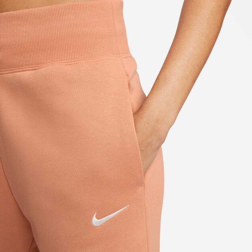NSW Phoenix Fleece Hr Pant Kadın Eşofman Altı