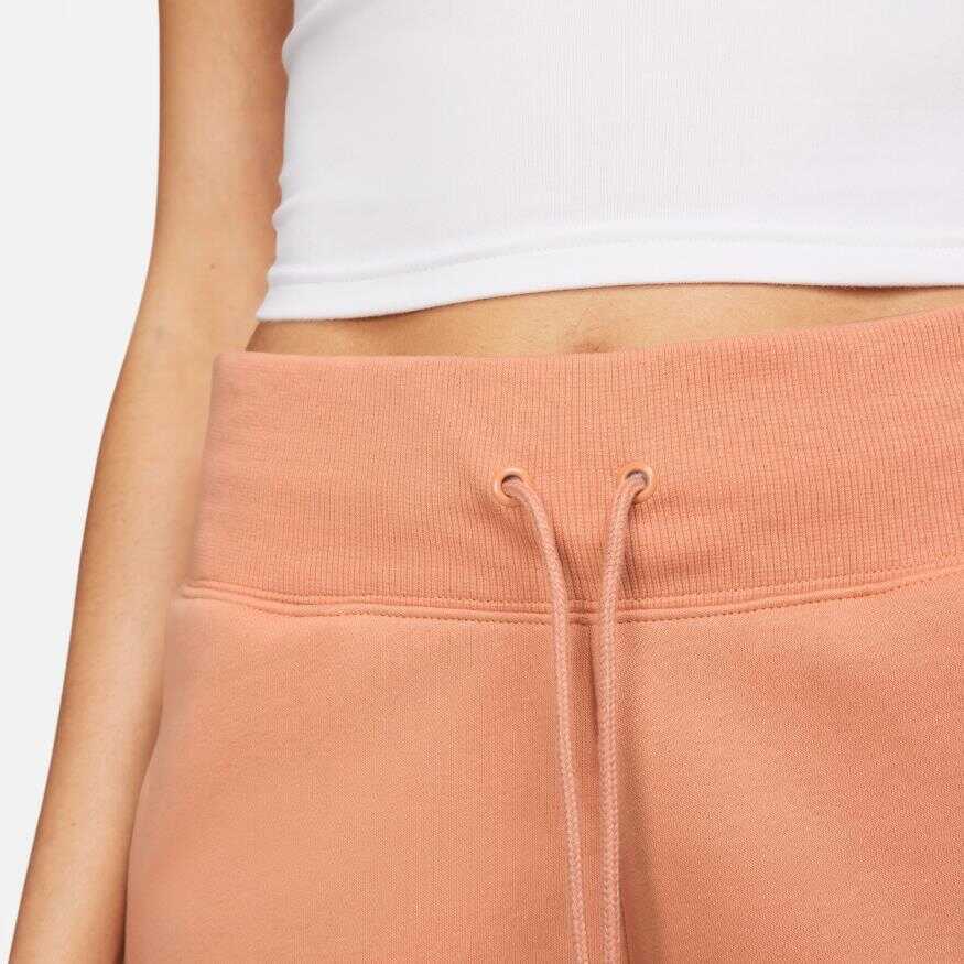 NSW Phoenix Fleece Hr Pant Kadın Eşofman Altı