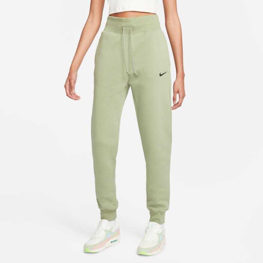 NSW Phoenix Fleece Hr Pant Kadın Eşofman Altı