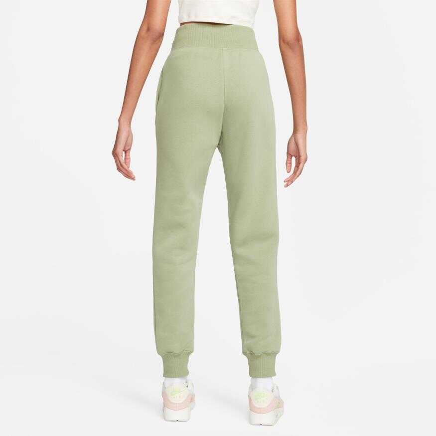 NSW Phoenix Fleece Hr Pant Kadın Eşofman Altı