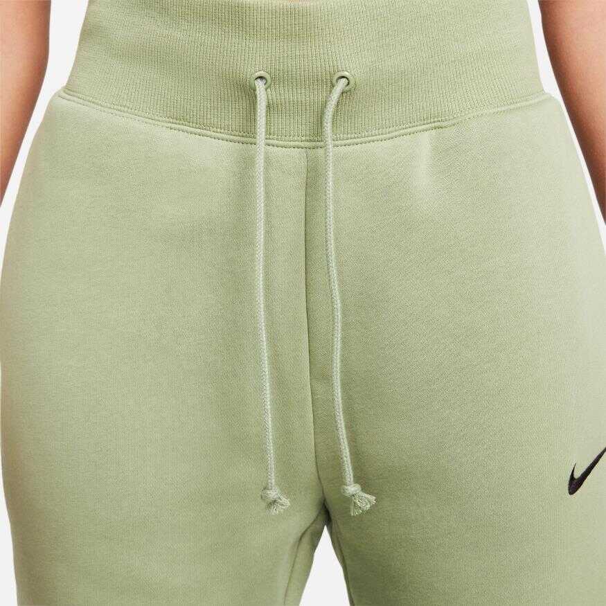 NSW Phoenix Fleece Hr Pant Kadın Eşofman Altı