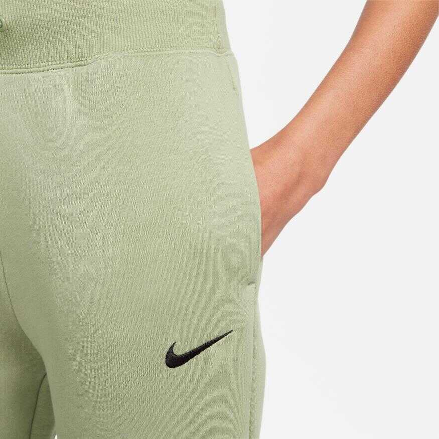 NSW Phoenix Fleece Hr Pant Kadın Eşofman Altı
