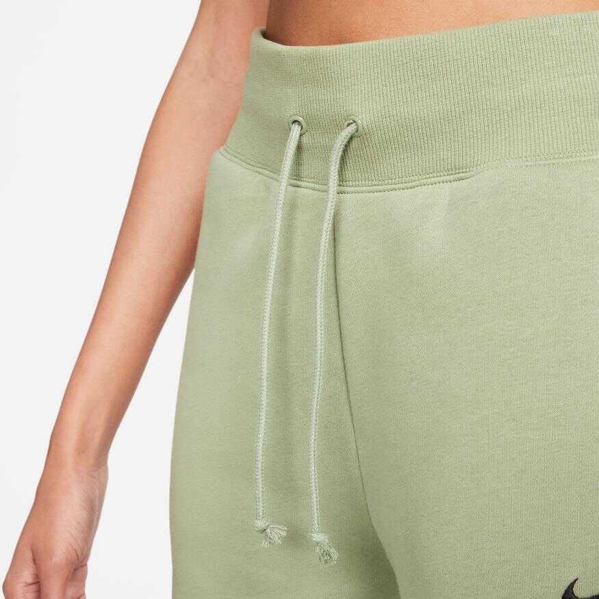 NSW Phoenix Fleece Hr Pant Kadın Eşofman Altı