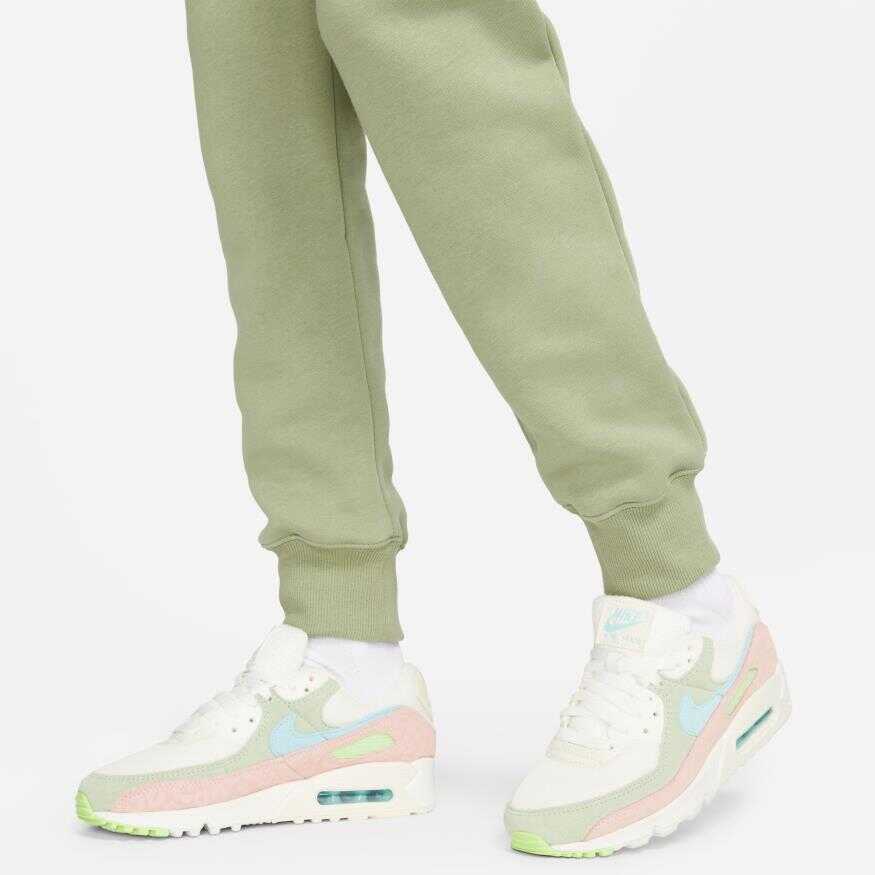 NSW Phoenix Fleece Hr Pant Kadın Eşofman Altı