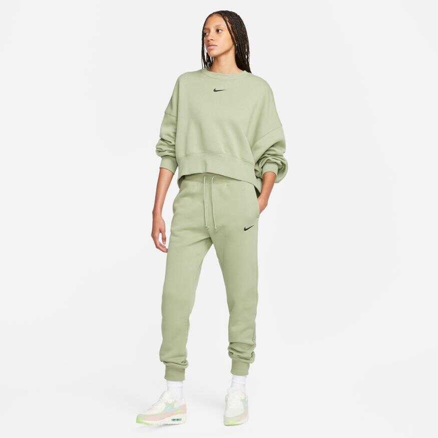 NSW Phoenix Fleece Hr Pant Kadın Eşofman Altı