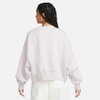 NIKE - NSW Phoenix Fleece Oos Crew Kadın Sweatshirt (1)