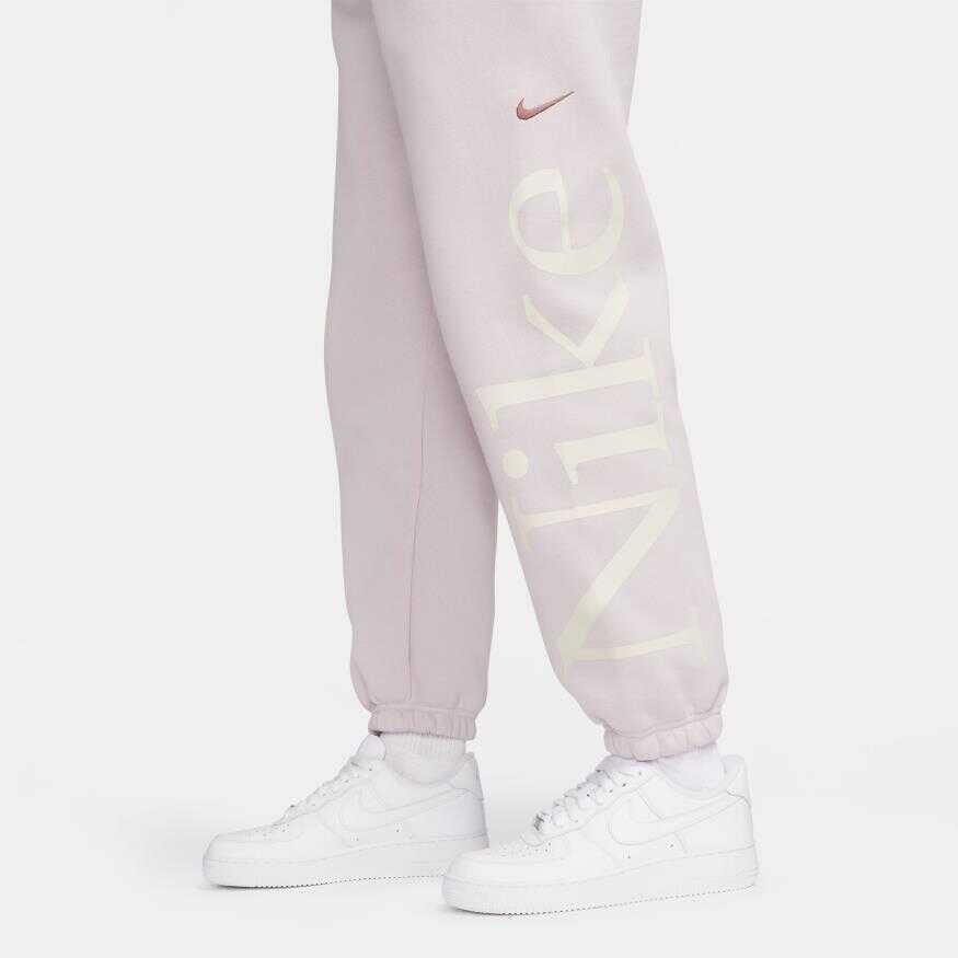 NSW Phoenix Fleece Os Logo Kadın Eşofman Altı