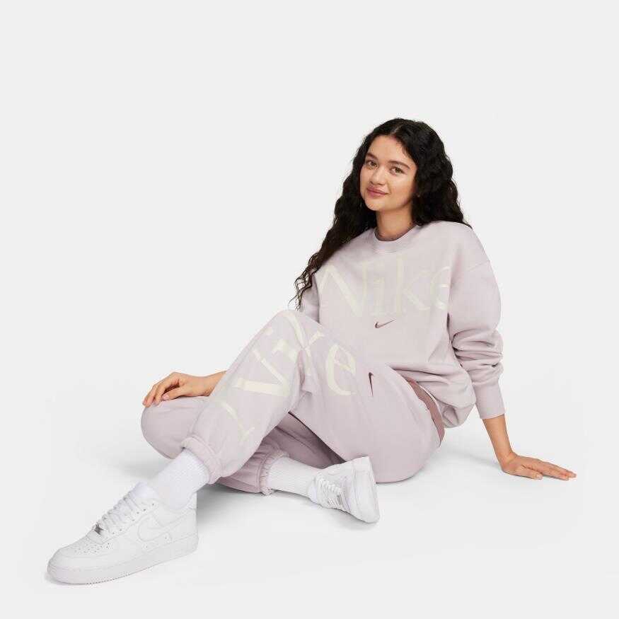 NSW Phoenix Fleece Os Logo Kadın Eşofman Altı