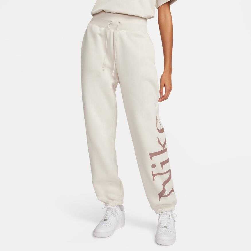 NSW Phoenix Fleece Os Logo Kadın Eşofman Altı