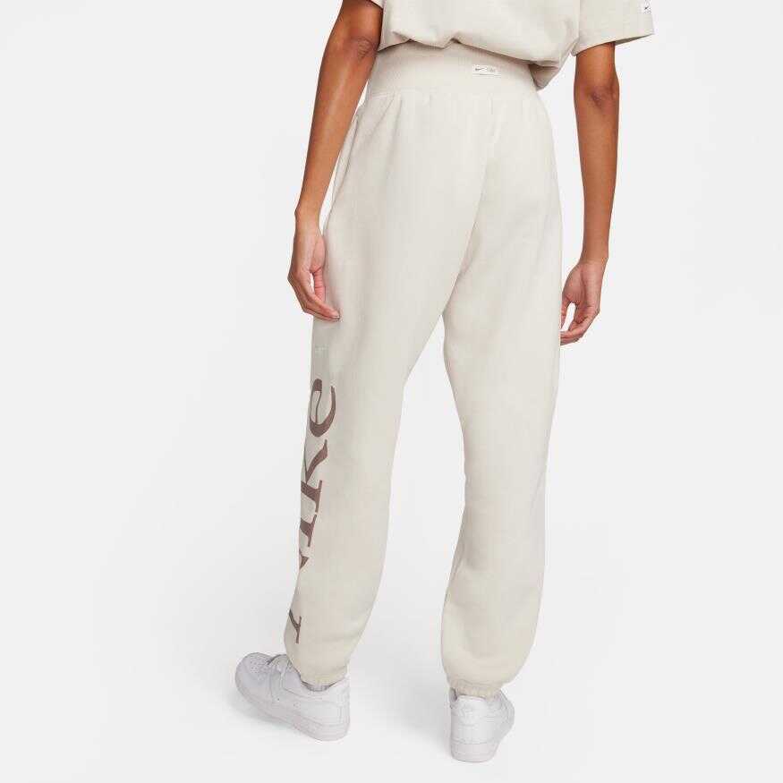 NSW Phoenix Fleece Os Logo Kadın Eşofman Altı