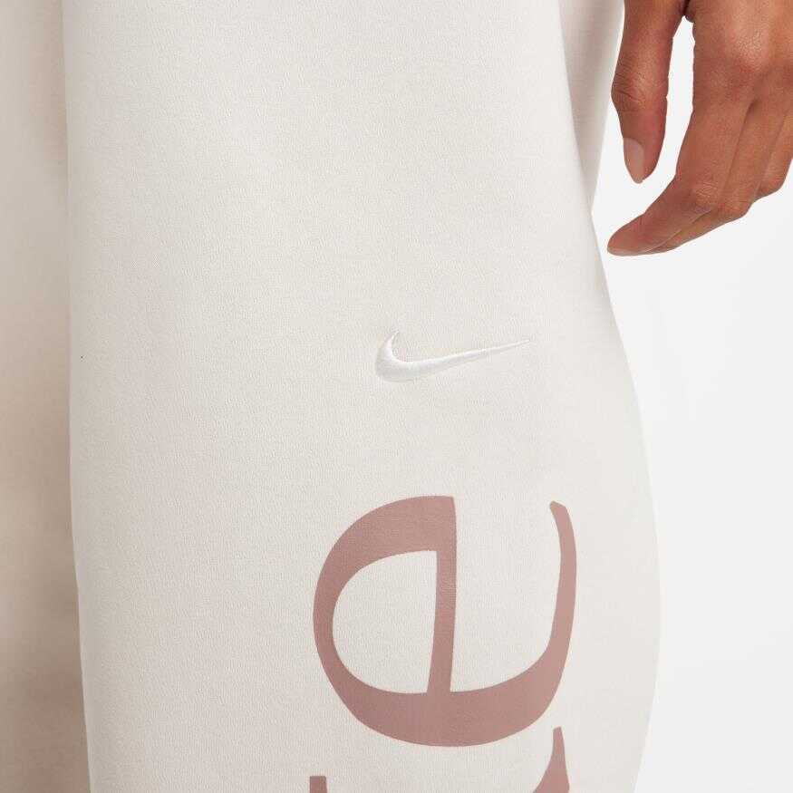 NSW Phoenix Fleece Os Logo Kadın Eşofman Altı