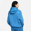 NIKE - NSW Phoenix Fleece Os Po Hoodie Kadın Sweatshirt (1)