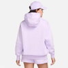 NIKE - NSW Phoenix Fleece Os Po Hoodie Kadın Sweatshirt (1)