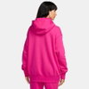 NIKE - NSW Phoenix Fleece Os Pullover Hoodie Kadın Sweatshirt (1)