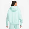NIKE - NSW Phoenix Fleece Over-oversize Pullover Hoodie Kadın Sweatshirt (1)