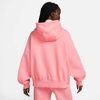 NIKE - NSW Phoenix Fleece Over-Oversized Pullover Hoodie Kadın Sweatshirt (1)