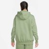 NIKE - NSW Phoenix Fleece Oversize Pullover Hoodie Kadın Sweatshirt (1)